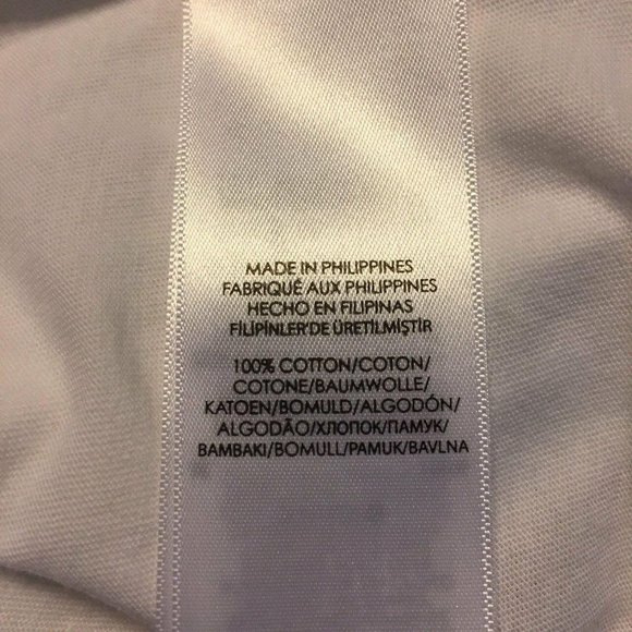 Vintage Ralph Lauren Polo Fisherman Bear T-Shirt Big Tall 1XB Fishing Cotton Fis - Picture 6 of 10